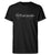 "Bergkette" Herren RollUp Shirt - M *SALE*